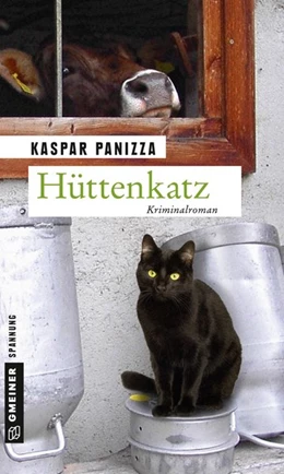 Abbildung von Panizza | Hüttenkatz | 5. Auflage | 2019 | beck-shop.de