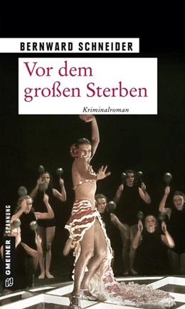 Abbildung von Schneider | Vor dem großen Sterben | 1. Auflage | 2019 | beck-shop.de