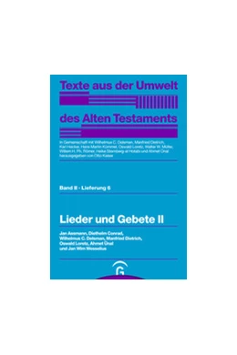 Abbildung von Kaiser / Delsman | Lieder und Gebete II | 1. Auflage | 2019 | beck-shop.de