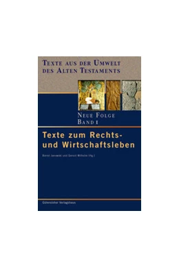 Abbildung von Janowski / Wilhelm | Texte zum Rechts- und Wirtschaftsleben | 1. Auflage | 2019 | beck-shop.de