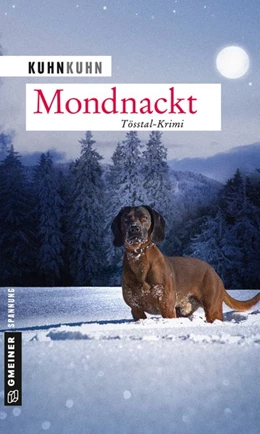 Abbildung von KuhnKuhn | Mondnackt | 1. Auflage | 2019 | beck-shop.de