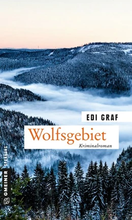Abbildung von Graf | Wolfsgebiet | 5. Auflage | 2019 | beck-shop.de