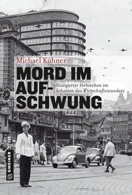 Abbildung von Kühner | Mord im Aufschwung | 1. Auflage | 2019 | beck-shop.de
