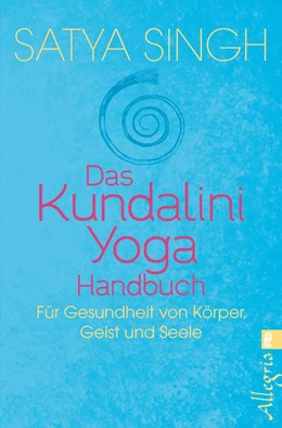Abbildung von Singh | Das Kundalini Yoga-Handbuch | 1. Auflage | 2019 | beck-shop.de