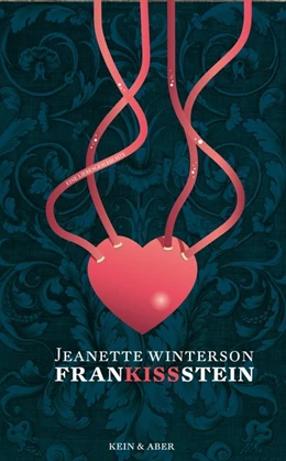 Abbildung von Winterson | Frankissstein | 1. Auflage | 2019 | beck-shop.de