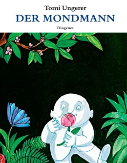 Abbildung von Ungerer | Der Mondmann | 1. Auflage | 2019 | beck-shop.de