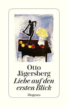 Abbildung von Jägersberg | Liebe auf den ersten Blick | 1. Auflage | 2019 | beck-shop.de