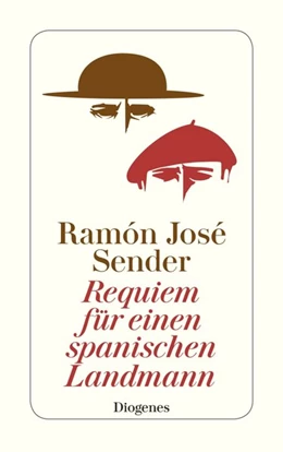 Abbildung von Sender | Requiem für einen spanischen Landmann | 1. Auflage | 2020 | beck-shop.de