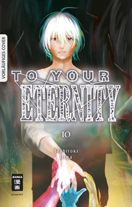 Abbildung von Oima | To Your Eternity 10 | 1. Auflage | 2020 | beck-shop.de