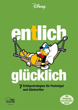 Abbildung von Disney / Eisert | Entlich glücklich | 1. Auflage | 2019 | beck-shop.de