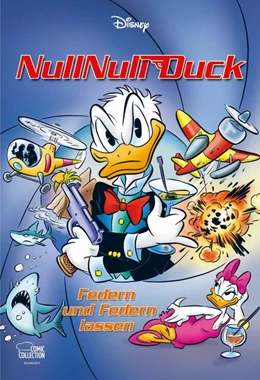 Abbildung von Disney | NullNull Duck | 1. Auflage | 2020 | beck-shop.de