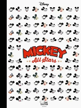 Abbildung von Disney / Flix | Micky All-Stars | 1. Auflage | 2019 | beck-shop.de