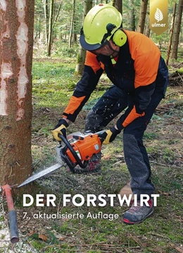 Abbildung von Morat | Beruf Forstwirt | 7. Auflage | 2019 | beck-shop.de