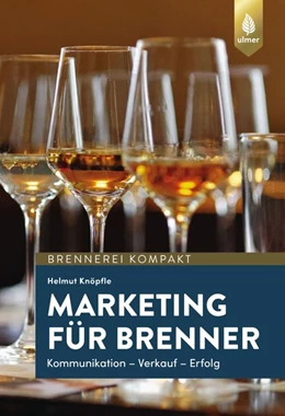 Abbildung von Knöpfle | Marketing für Brenner | 1. Auflage | 2019 | beck-shop.de