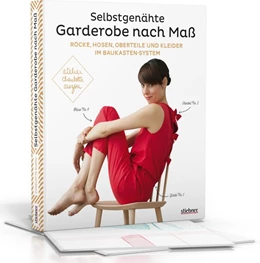 Abbildung von Auzou | Selbstgenähte Garderobe nach Maß | 1. Auflage | 2019 | beck-shop.de
