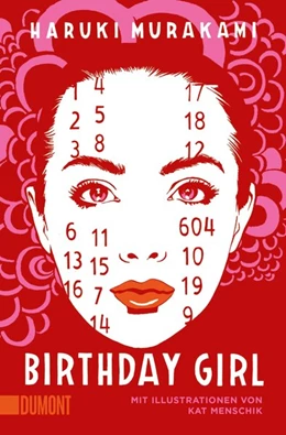 Abbildung von Murakami | Birthday Girl | 1. Auflage | 2019 | beck-shop.de