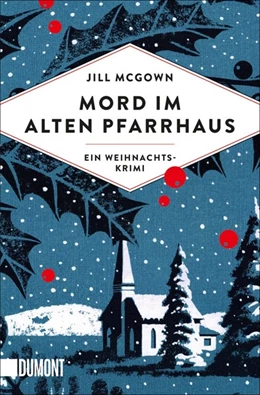 Abbildung von Mcgown | Mord im alten Pfarrhaus | 1. Auflage | 2019 | beck-shop.de