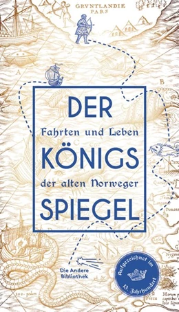 Abbildung von Der Königsspiegel | 1. Auflage | 2019 | beck-shop.de