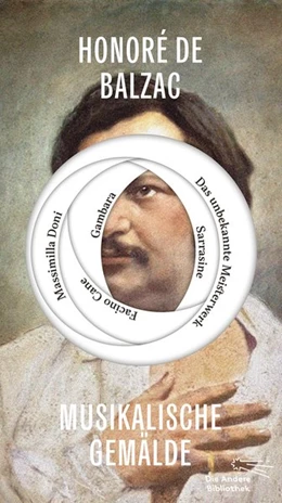Abbildung von Balzac | Musikalische Gemälde | 1. Auflage | 2019 | beck-shop.de
