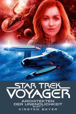 Abbildung von Beyer | Star Trek - Voyager 14 | 1. Auflage | 2020 | beck-shop.de
