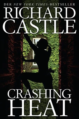 Abbildung von Castle | Crashing Heat | 1. Auflage | 2019 | beck-shop.de