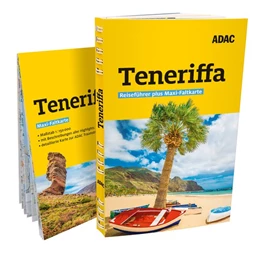Abbildung von Brüdgam | ADAC Reiseführer plus Teneriffa | 1. Auflage | 2019 | beck-shop.de