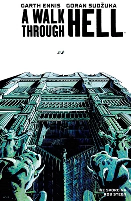 Abbildung von Ennis / Sudzuka | A Walk through Hell 2 | 1. Auflage | 2019 | beck-shop.de