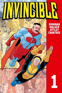 Abbildung von Kirkman | Invincible 1 | 1. Auflage | 2019 | beck-shop.de