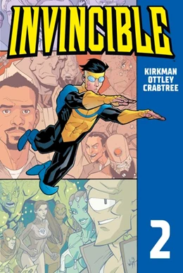 Abbildung von Kirkman | Invincible 2 | 1. Auflage | 2020 | beck-shop.de