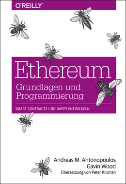 Abbildung von Antonopoulos / Wood | Ethereum - Grundlagen und Programmierung | 1. Auflage | 2019 | beck-shop.de