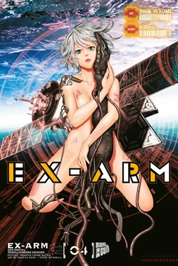 Abbildung von Hirock | Ex-Arm 4 | 1. Auflage | 2019 | beck-shop.de