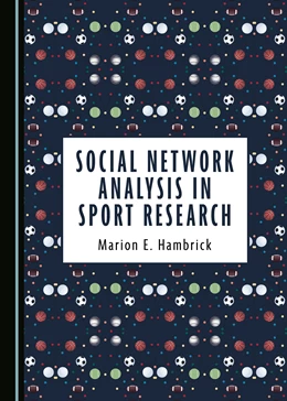 Abbildung von Hambrick | Social Network Analysis in Sport Research | 1. Auflage | 2019 | beck-shop.de
