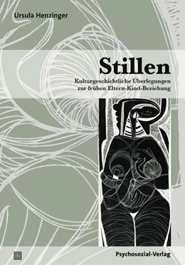 Abbildung von Henzinger | Stillen | 1. Auflage | 2020 | beck-shop.de