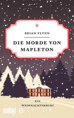 Abbildung von Flynn | Die Morde von Mapleton | 1. Auflage | 2019 | beck-shop.de