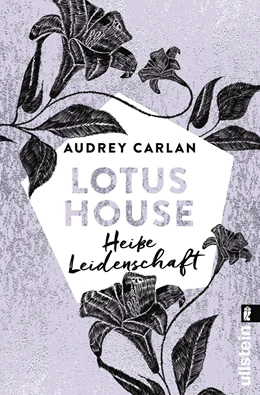 Abbildung von Carlan | Lotus House - Heiße Leidenschaft | 1. Auflage | 2019 | beck-shop.de