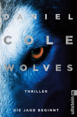 Abbildung von Cole | Wolves - Die Jagd beginnt | 1. Auflage | 2020 | beck-shop.de