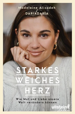 Abbildung von Alizadeh (dariadaria) | Starkes weiches Herz | 1. Auflage | 2019 | beck-shop.de