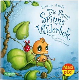 Abbildung von Amft | Maxi Pixi 311: VE 5 Die kleine Spinne Widerlich (5 Exemplare) | 1. Auflage | 2019 | beck-shop.de