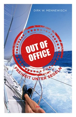 Abbildung von Mennewisch | Out of office | 5. Auflage | 2019 | beck-shop.de
