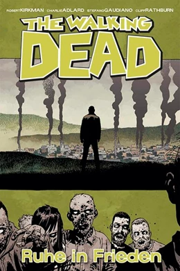 Abbildung von Kirkman | The Walking Dead 32 | 1. Auflage | 2019 | beck-shop.de