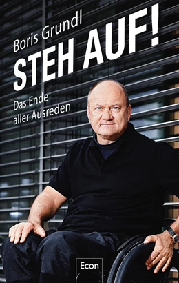 Abbildung von Grundl | Steh auf! | 1. Auflage | 2019 | beck-shop.de