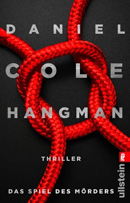 Abbildung von Cole | Hangman. Das Spiel des Mörders | 1. Auflage | 2019 | beck-shop.de