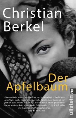 Abbildung von Berkel | Der Apfelbaum | 1. Auflage | 2019 | beck-shop.de