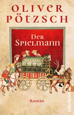 Abbildung von Pötzsch | Der Spielmann | 1. Auflage | 2019 | beck-shop.de