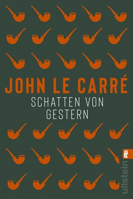 Abbildung von le Carré | Schatten von gestern | 1. Auflage | 2019 | beck-shop.de