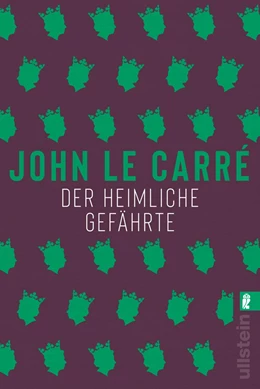 Abbildung von le Carré | Der heimliche Gefährte | 1. Auflage | 2019 | beck-shop.de