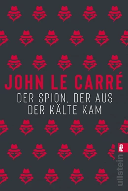 Abbildung von le Carré | Der Spion, der aus der Kälte kam | 1. Auflage | 2019 | beck-shop.de