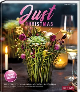 Abbildung von Bauer / Sutmöller | Just Christmas | 1. Auflage | 2019 | beck-shop.de