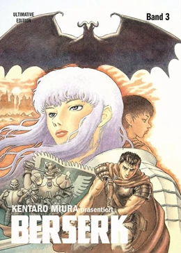 Abbildung von Miura | Berserk: Ultimative Edition | 1. Auflage | 2019 | beck-shop.de