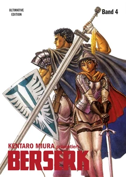 Abbildung von Miura | Berserk: Ultimative Edition | 1. Auflage | 2019 | beck-shop.de